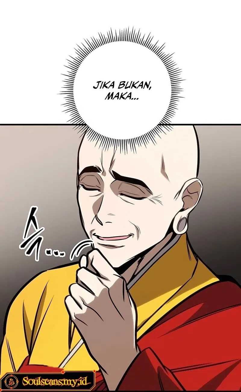 The Emperor’s Sword Chapter 70 - halaman 62