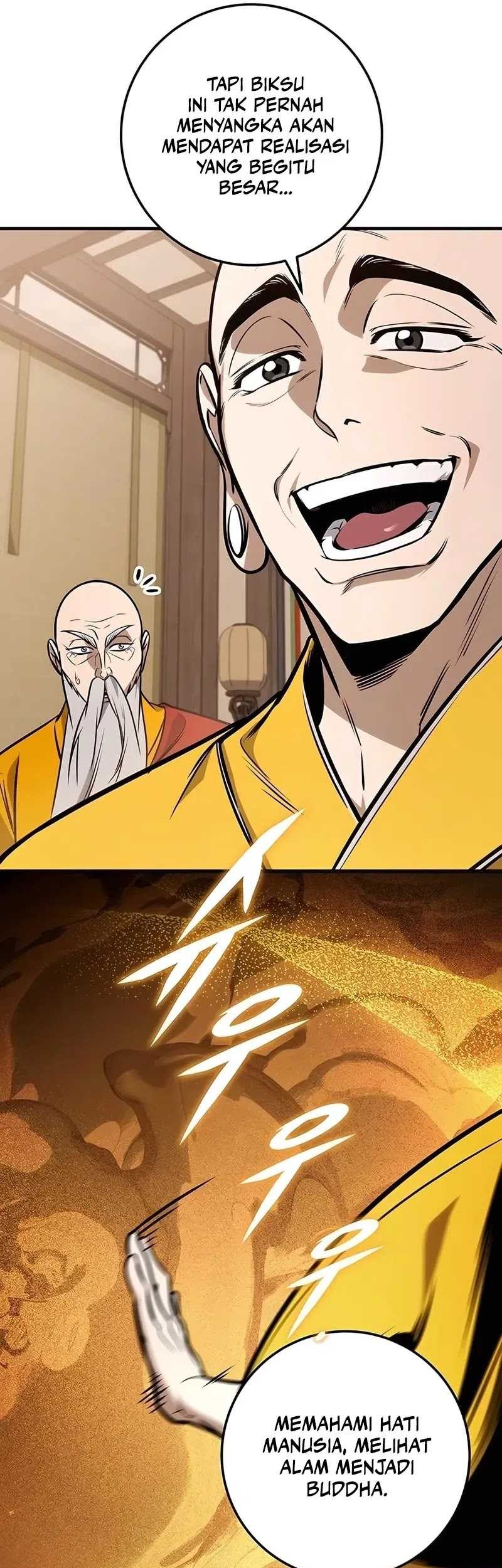 The Emperor’s Sword Chapter 70 - halaman 66
