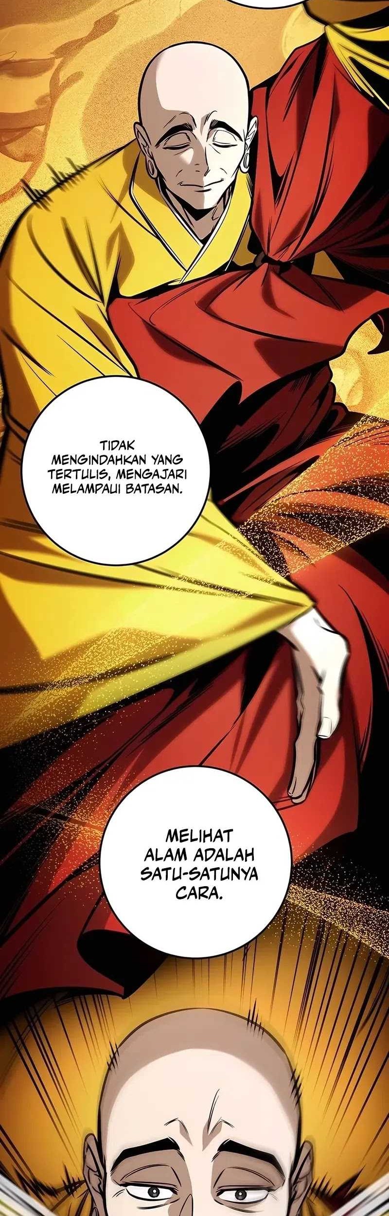 The Emperor’s Sword Chapter 70 - halaman 67