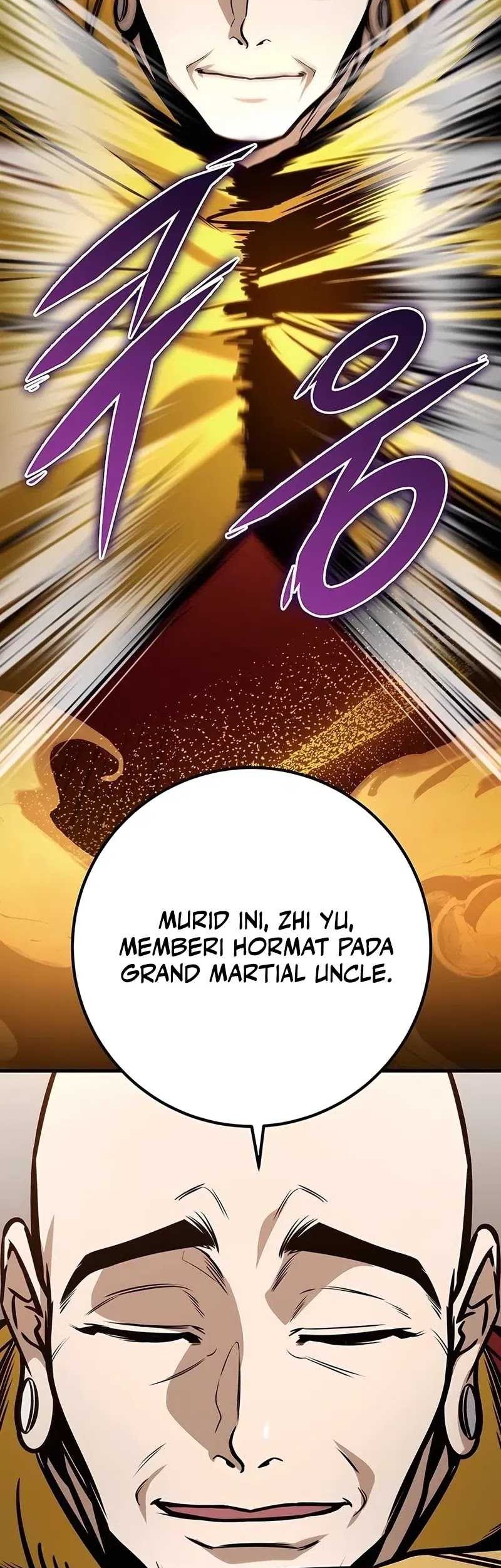 The Emperor’s Sword Chapter 70 - halaman 68