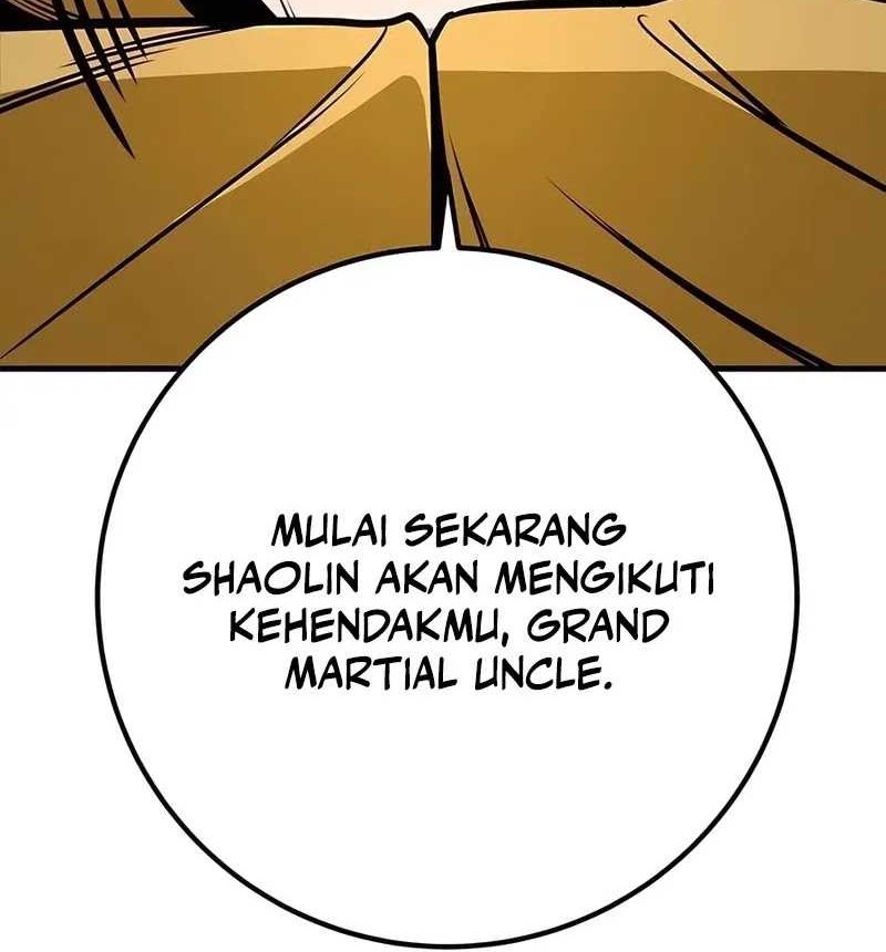 The Emperor’s Sword Chapter 70 - halaman 69