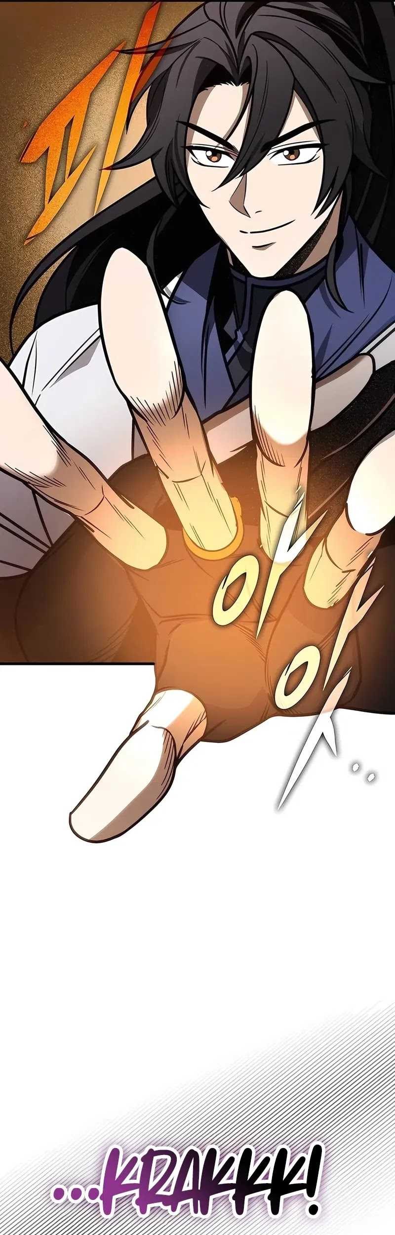 The Emperor’s Sword Chapter 70 - halaman 74