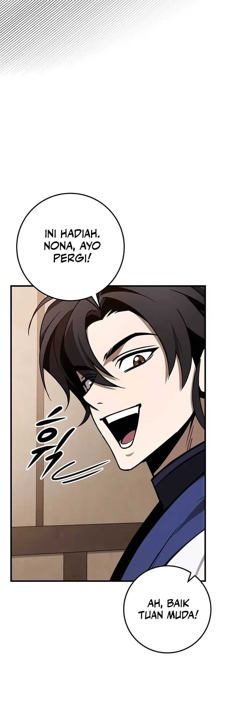 The Emperor’s Sword Chapter 70 - halaman 75
