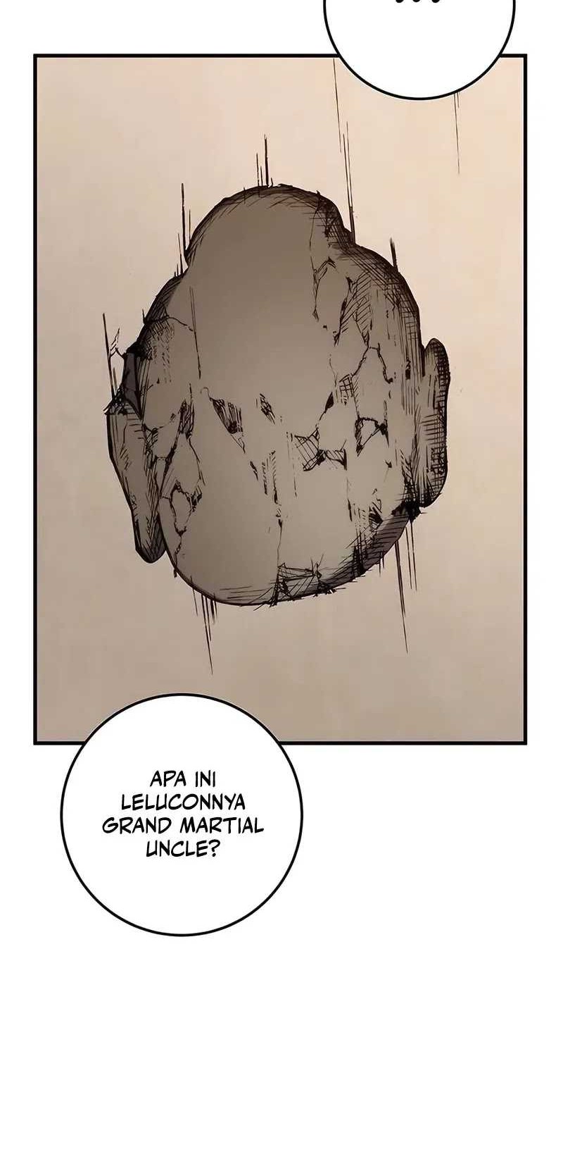 The Emperor’s Sword Chapter 70 - halaman 77