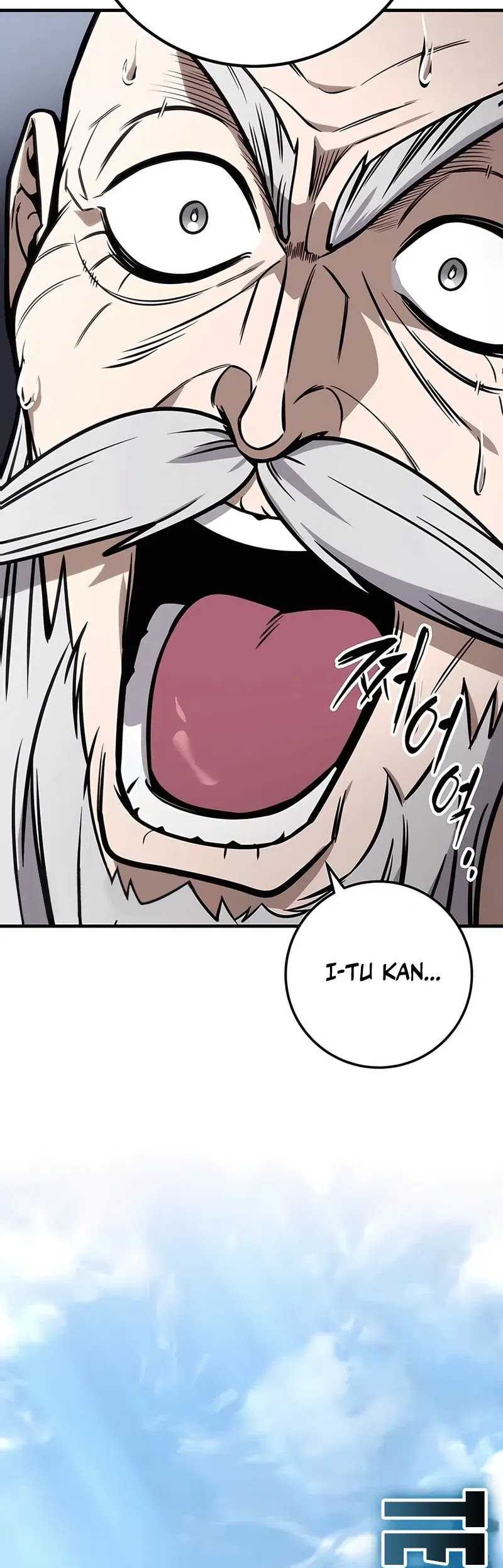 The Emperor’s Sword Chapter 70 - halaman 79