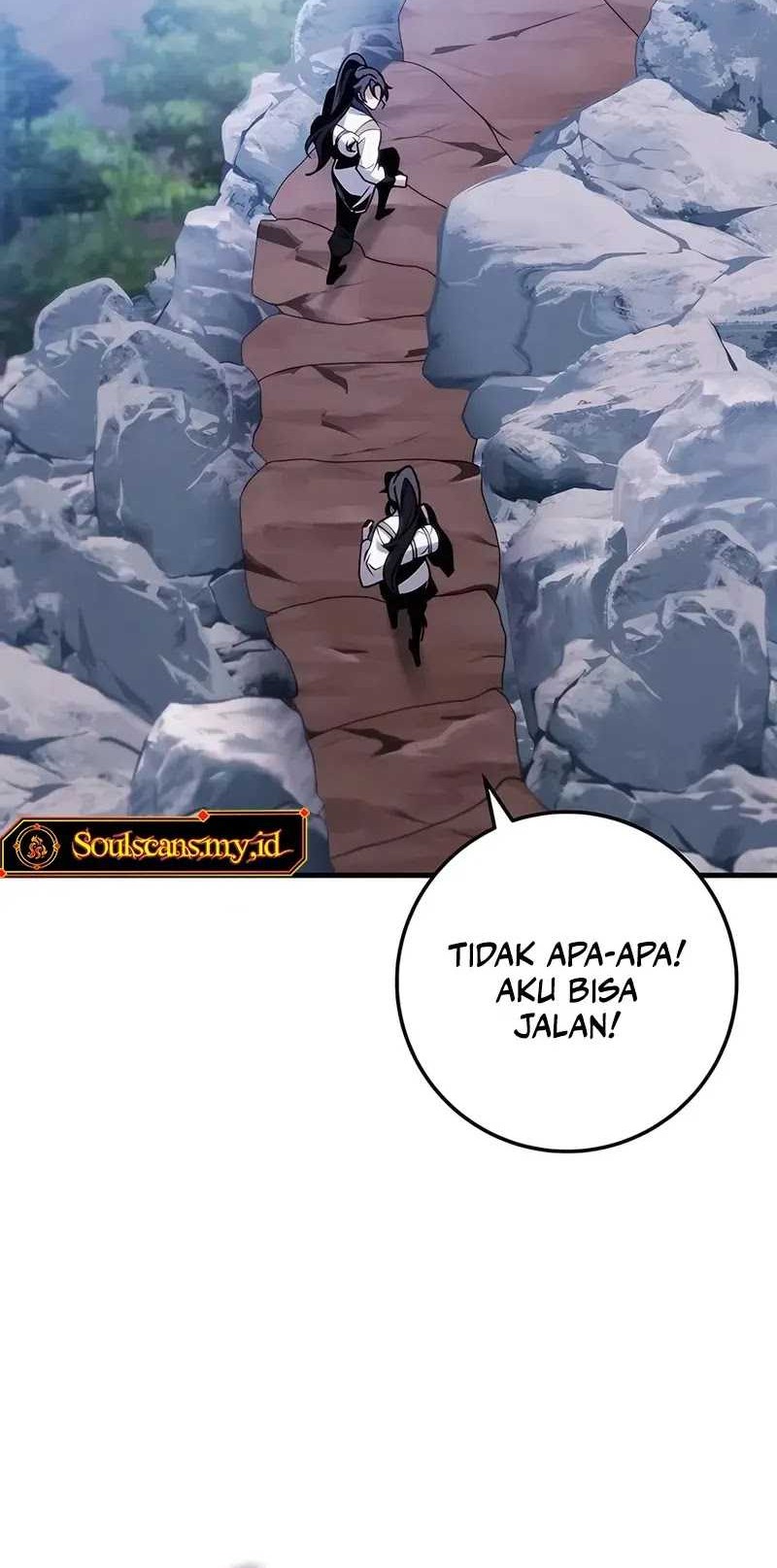 The Emperor’s Sword Chapter 70 - halaman 83