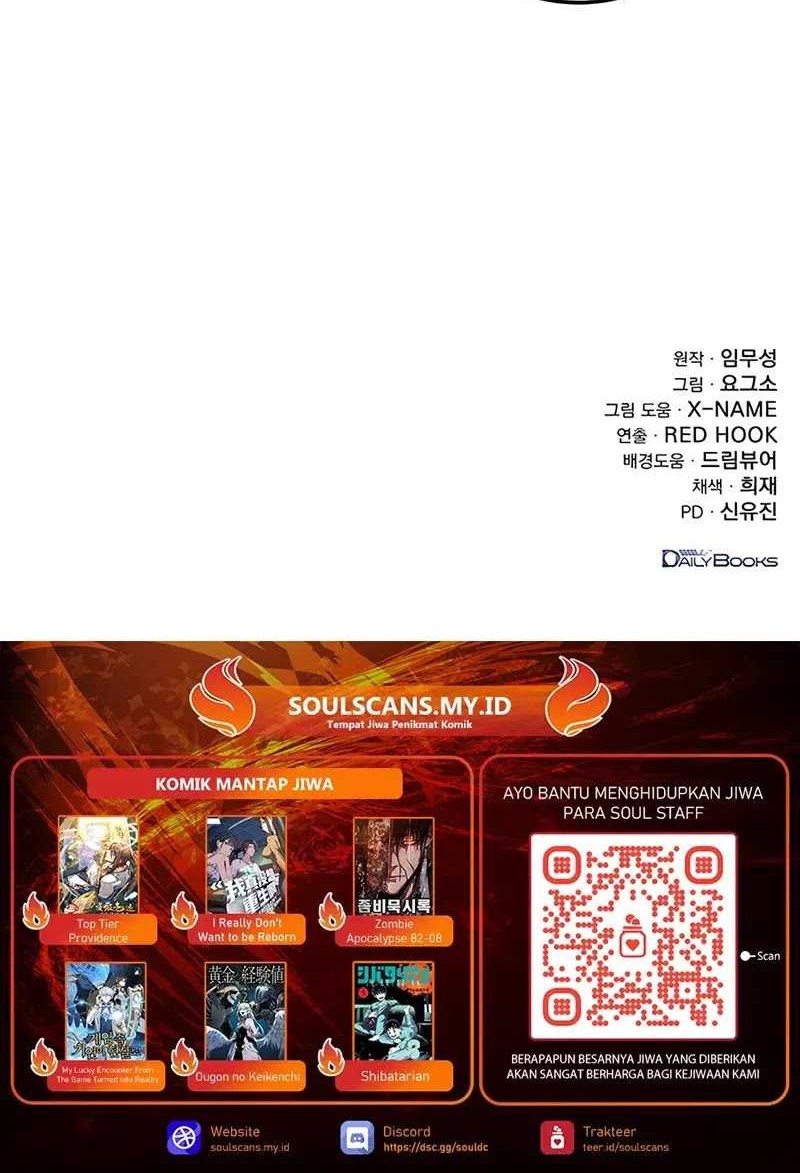 The Emperor’s Sword Chapter 70 - halaman 87