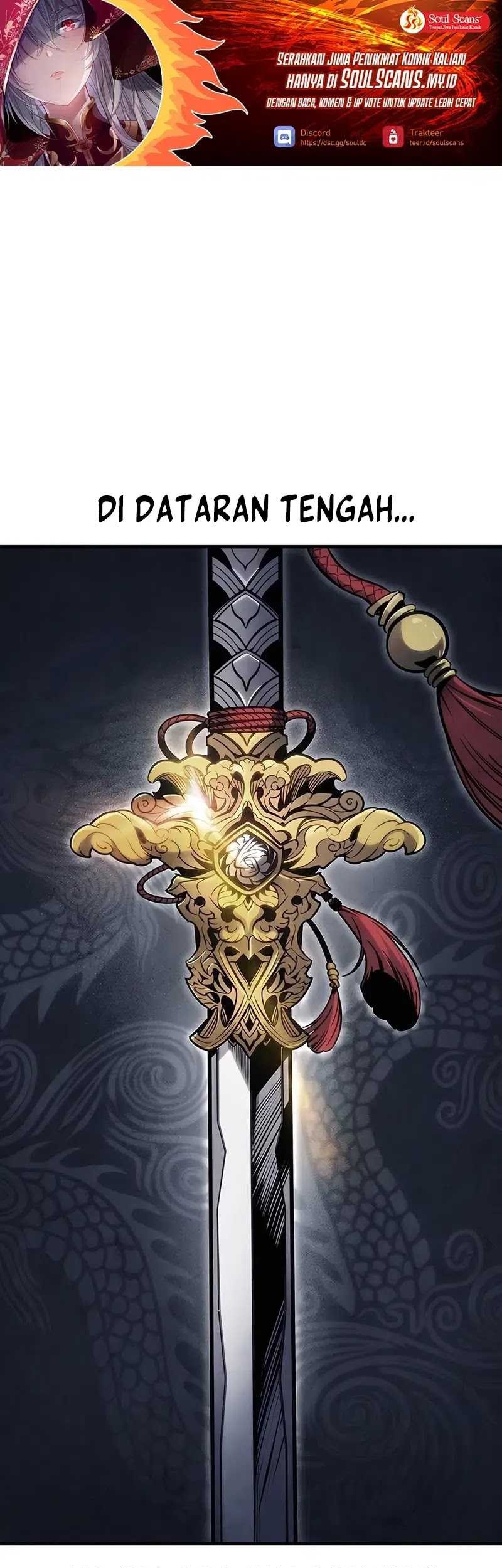 The Emperor’s Sword Chapter 71 - halaman 2