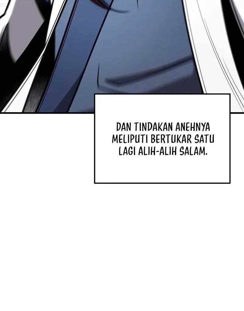 The Emperor’s Sword Chapter 71 - halaman 21