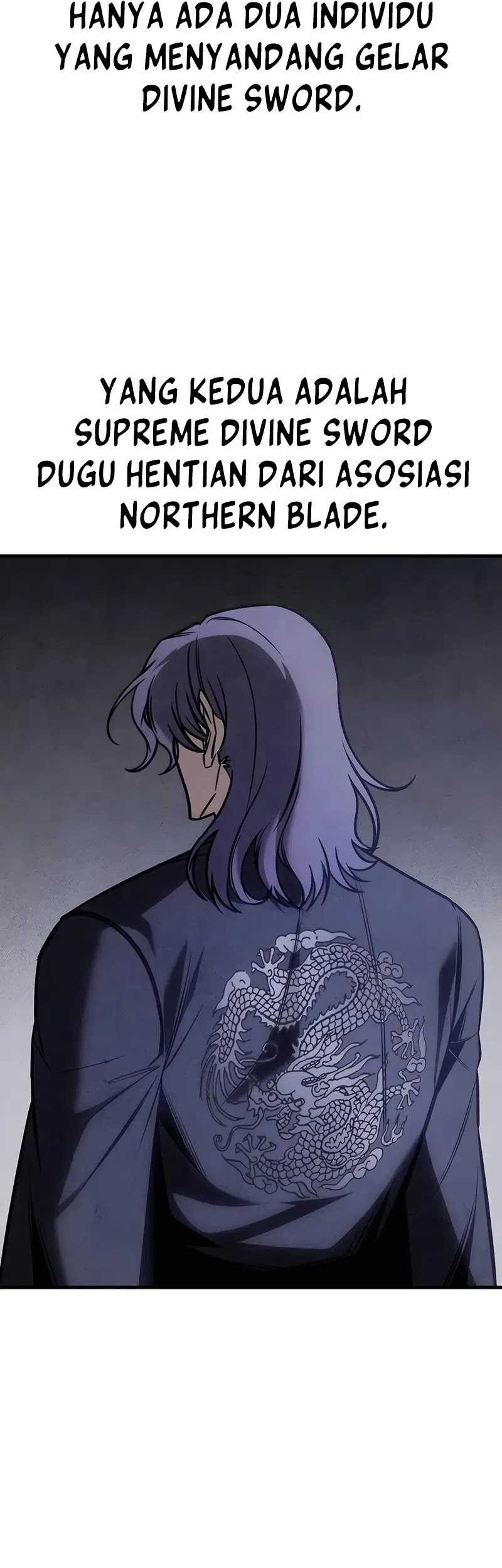 The Emperor’s Sword Chapter 71 - halaman 3