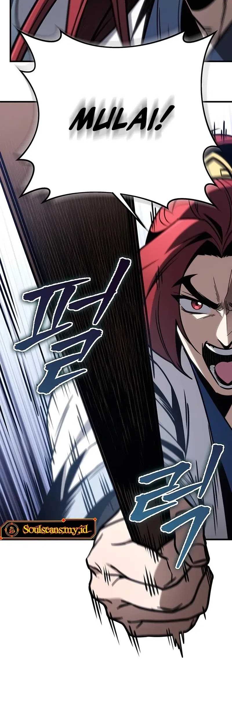The Emperor’s Sword Chapter 71 - halaman 31