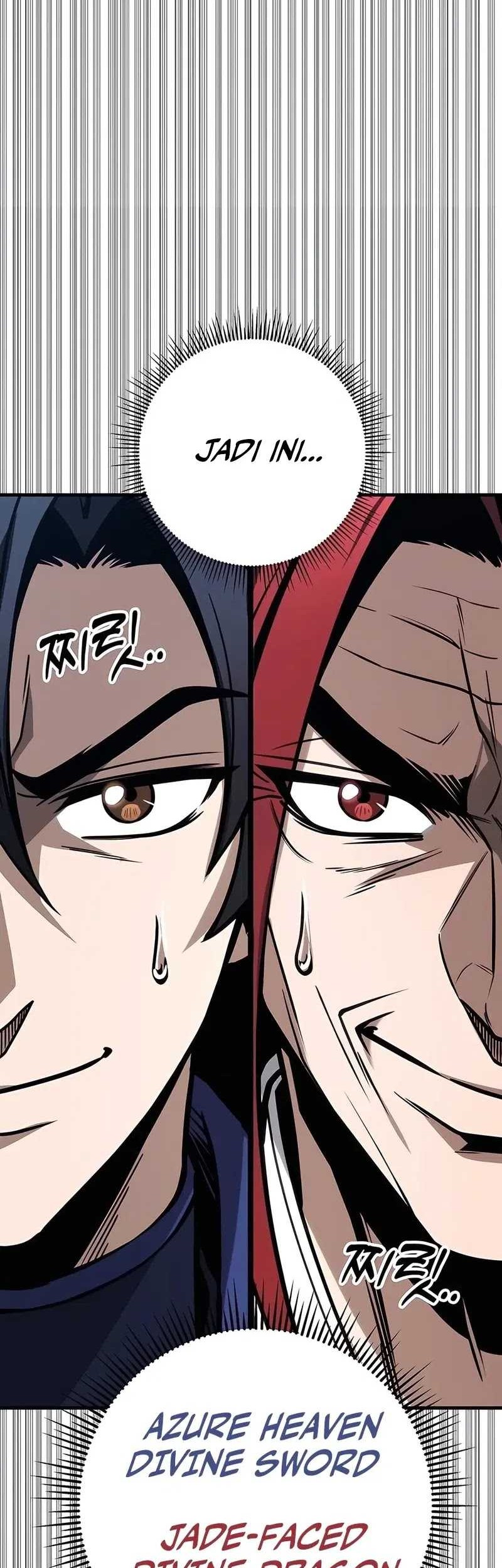 The Emperor’s Sword Chapter 71 - halaman 35