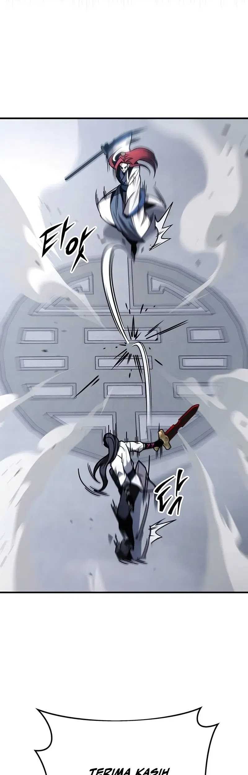 The Emperor’s Sword Chapter 71 - halaman 37