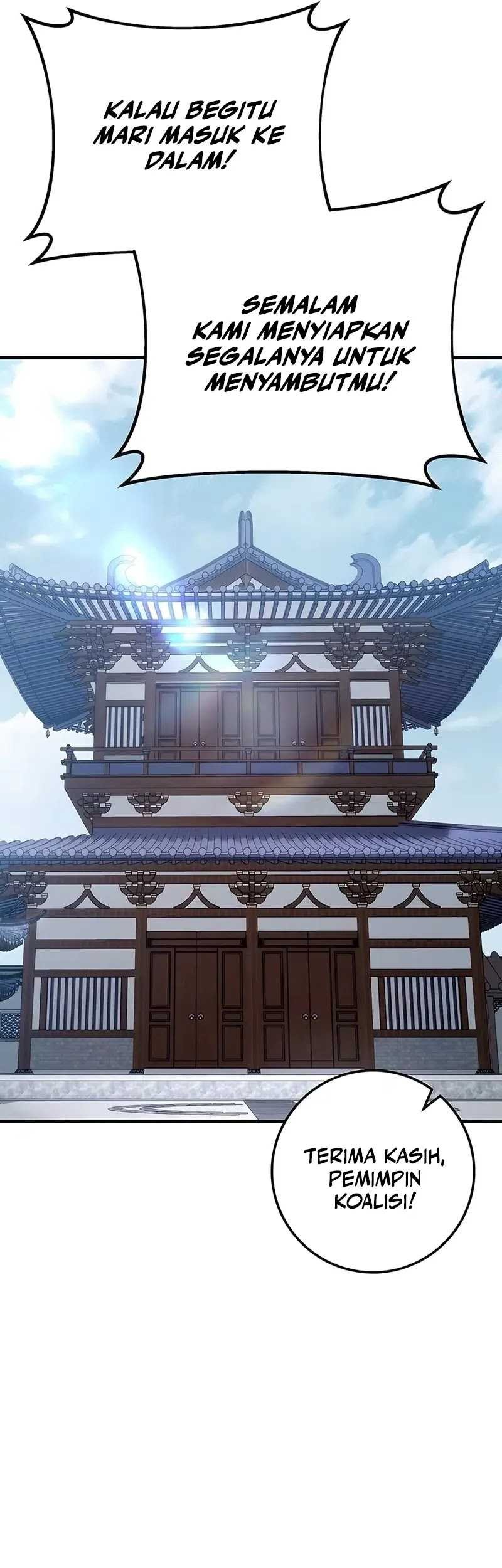 The Emperor’s Sword Chapter 71 - halaman 41