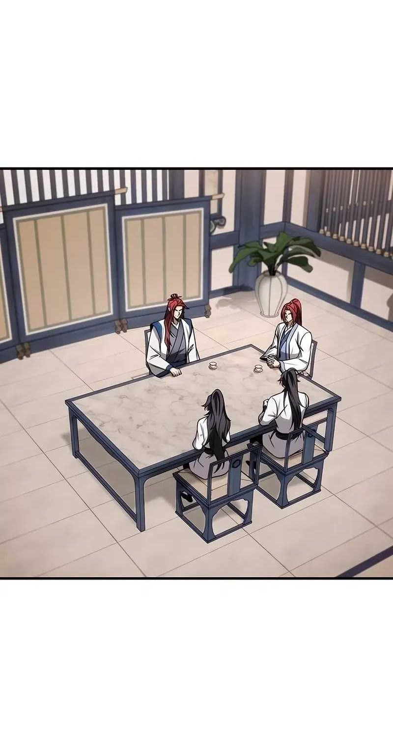 The Emperor’s Sword Chapter 71 - halaman 42