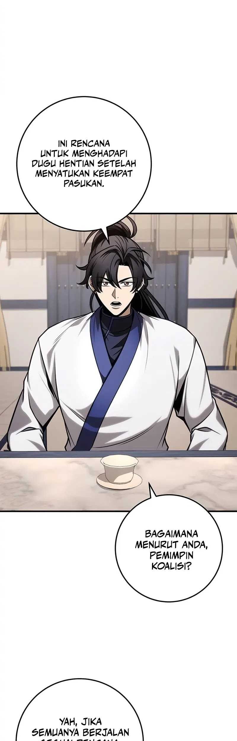 The Emperor’s Sword Chapter 71 - halaman 46