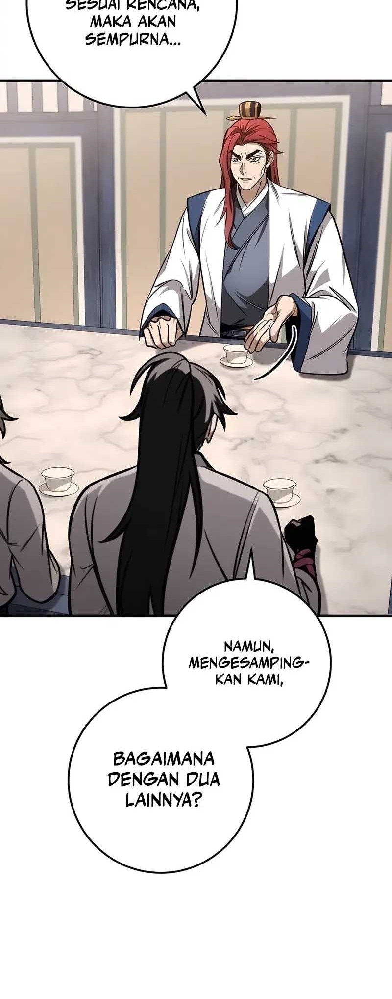 The Emperor’s Sword Chapter 71 - halaman 47