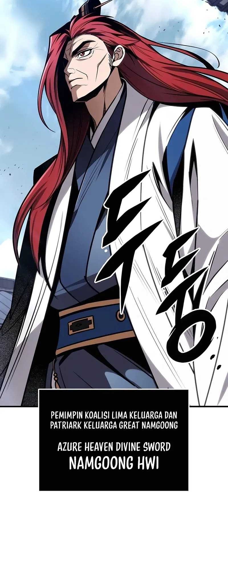 The Emperor’s Sword Chapter 71 - halaman 5