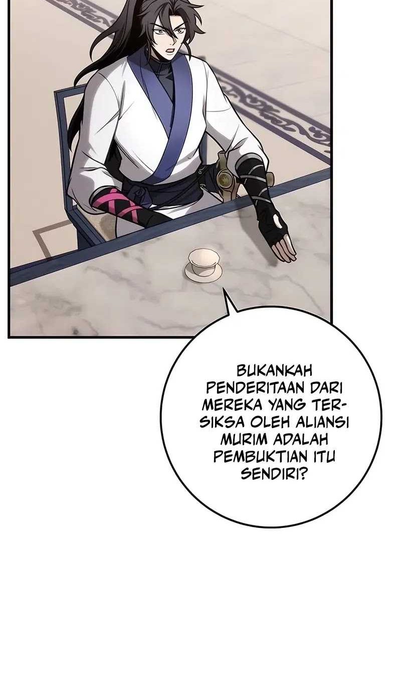 The Emperor’s Sword Chapter 71 - halaman 53