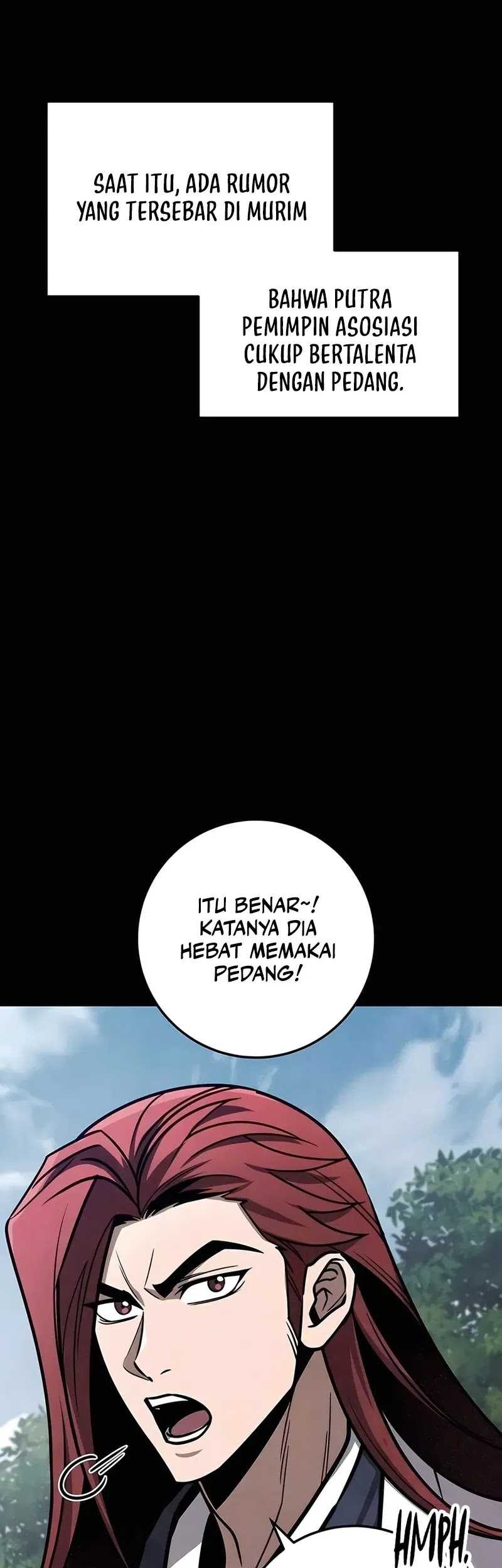 The Emperor’s Sword Chapter 71 - halaman 58