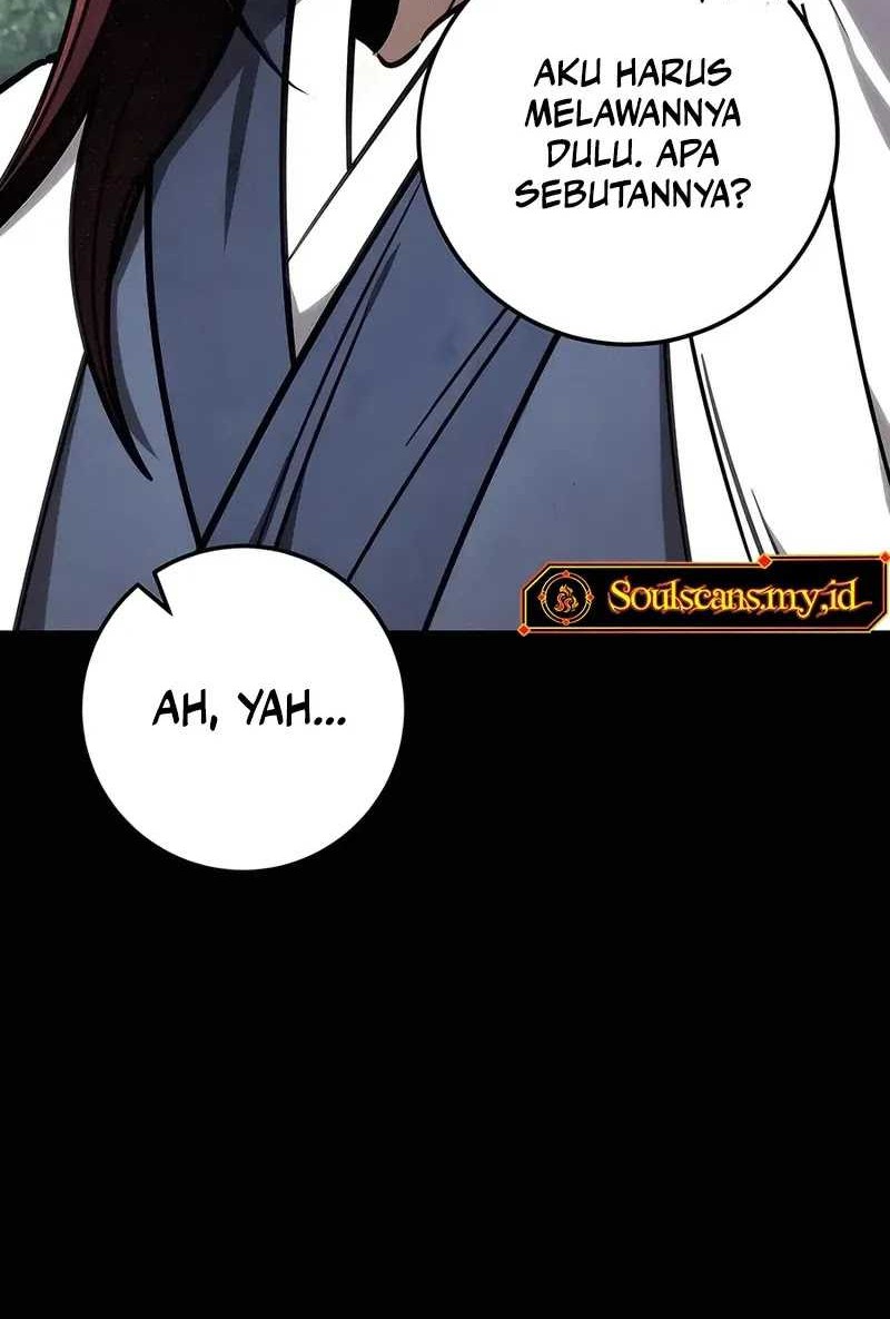 The Emperor’s Sword Chapter 71 - halaman 59