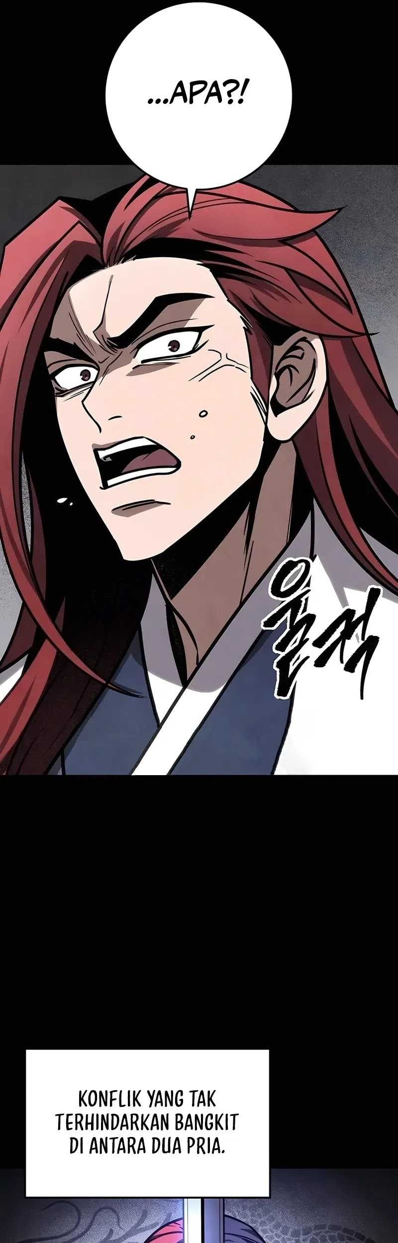 The Emperor’s Sword Chapter 71 - halaman 60