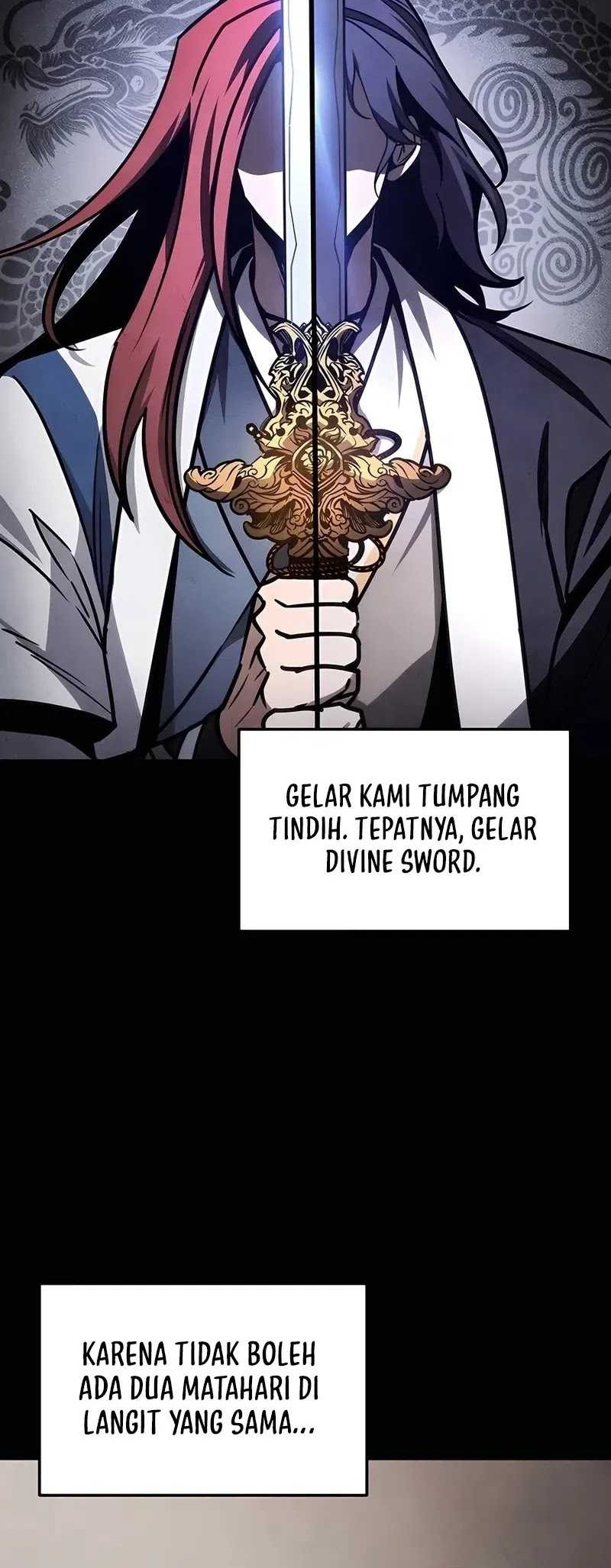 The Emperor’s Sword Chapter 71 - halaman 61