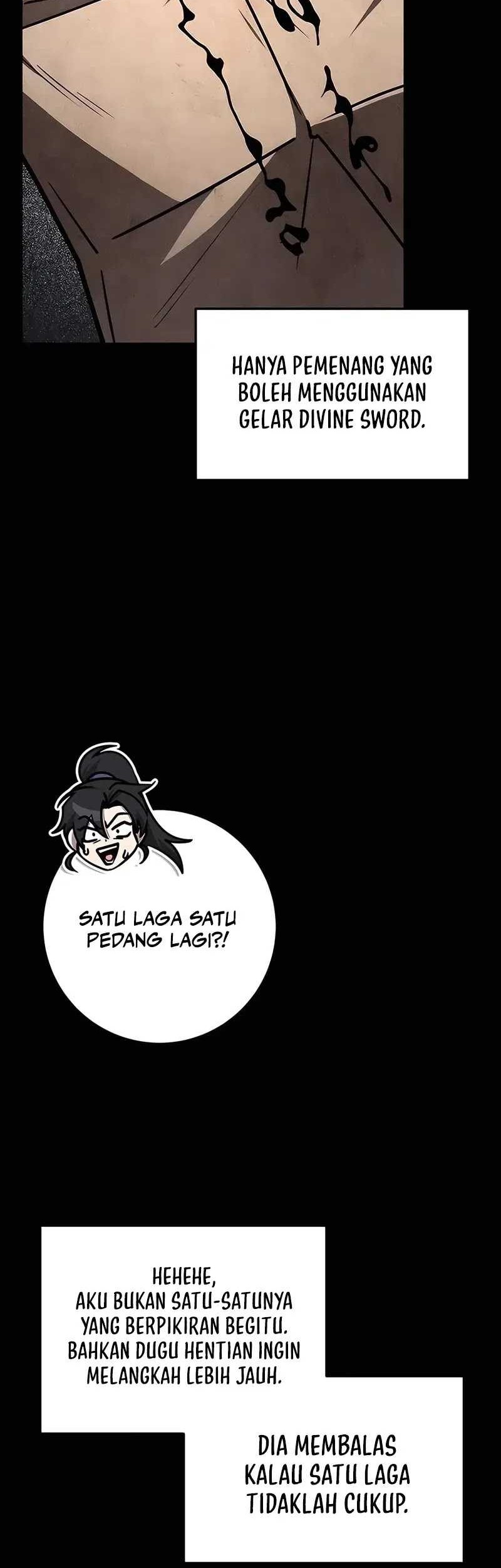 The Emperor’s Sword Chapter 71 - halaman 63