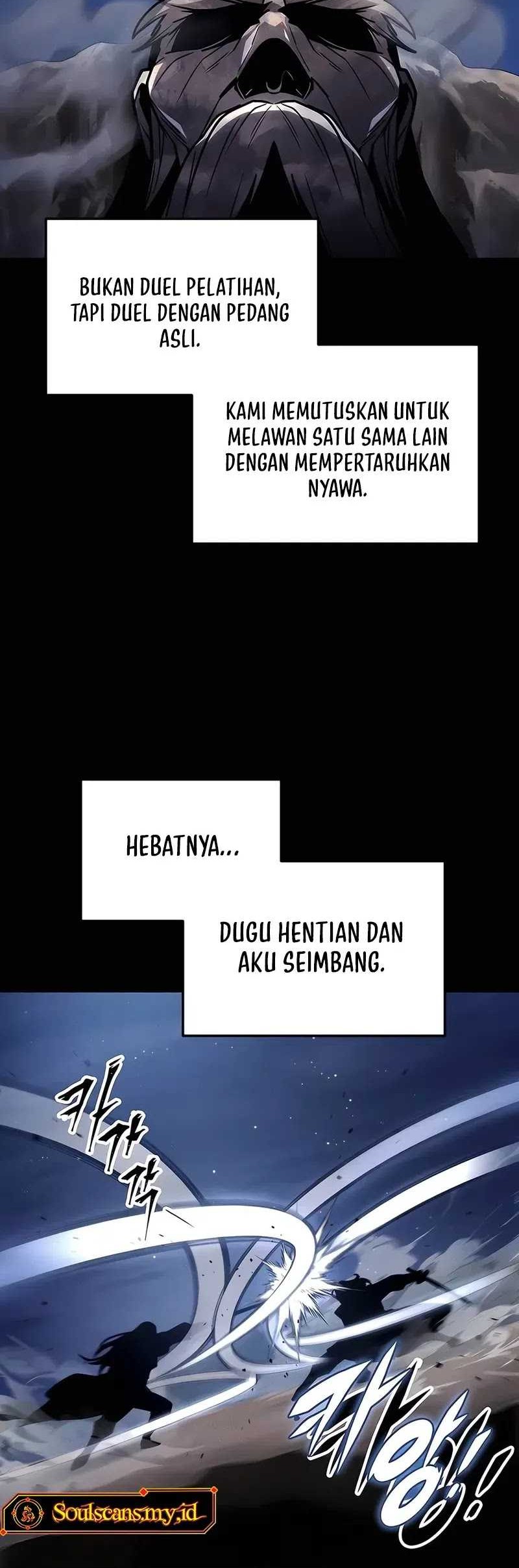The Emperor’s Sword Chapter 71 - halaman 65
