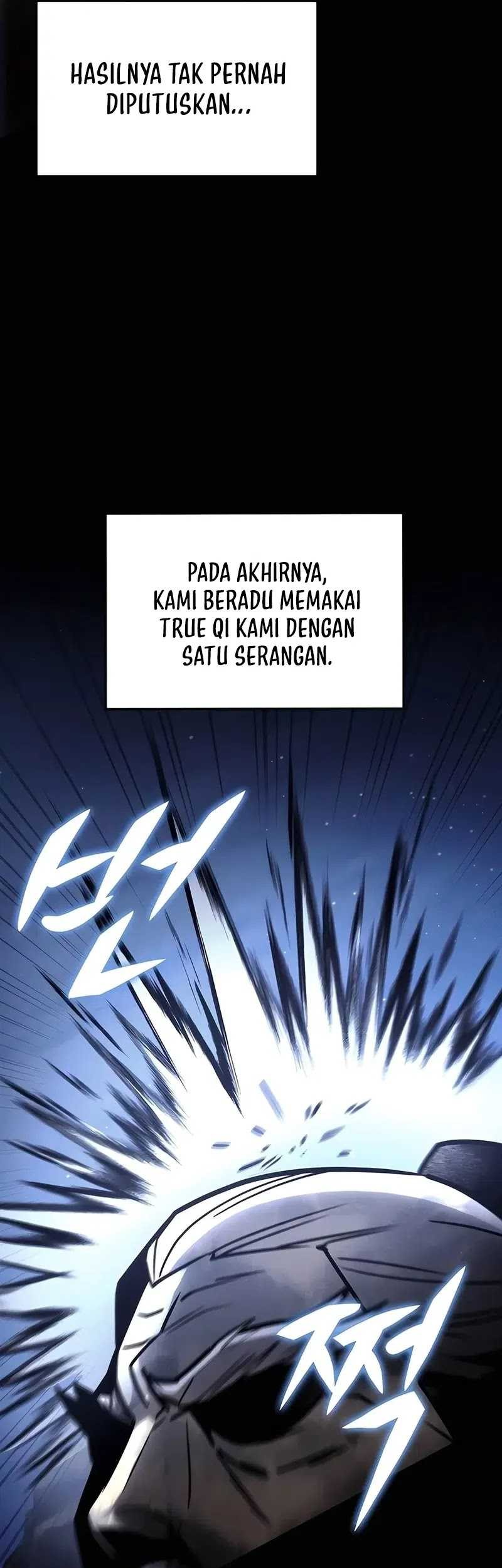 The Emperor’s Sword Chapter 71 - halaman 66