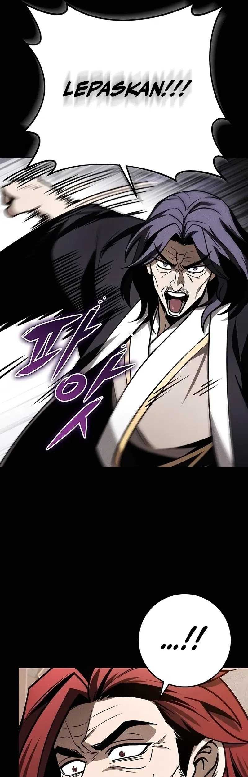 The Emperor’s Sword Chapter 71 - halaman 74