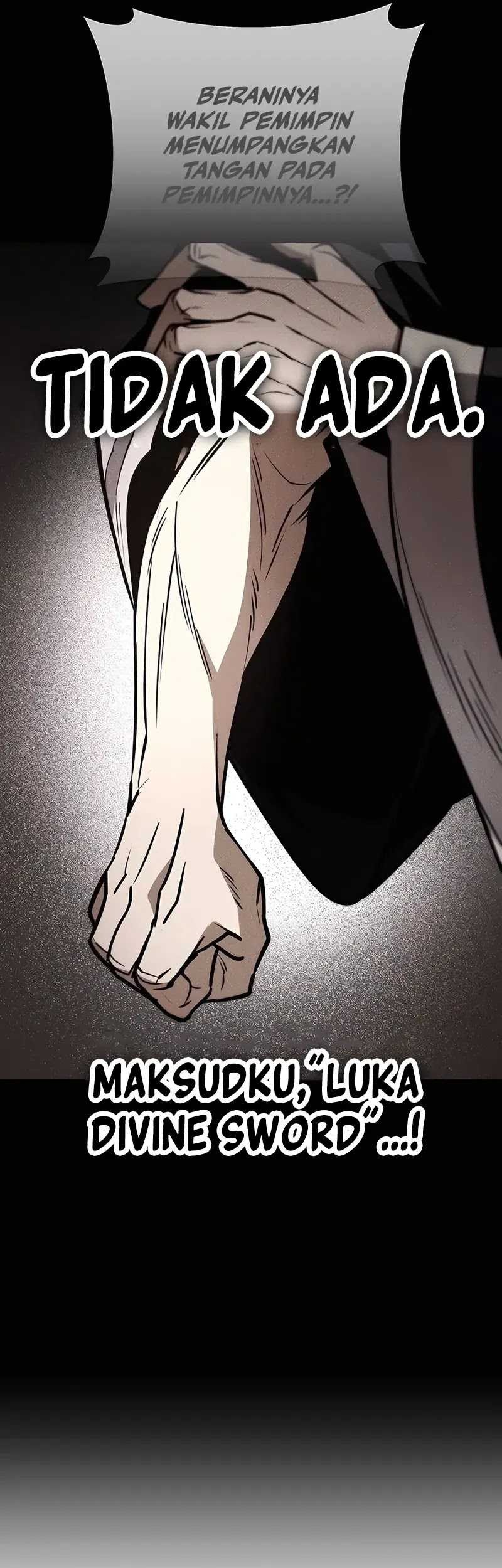 The Emperor’s Sword Chapter 71 - halaman 76