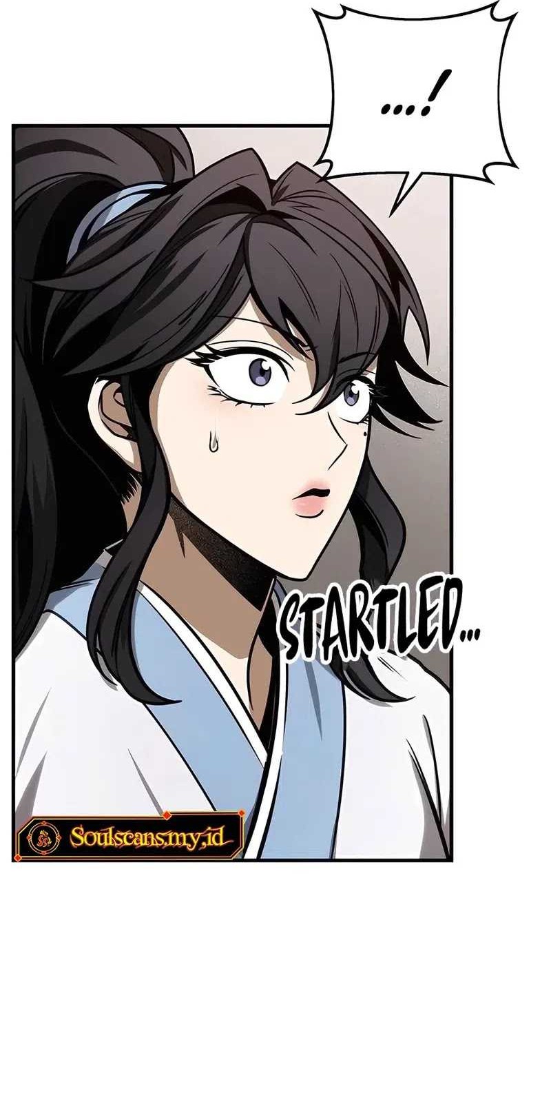 The Emperor’s Sword Chapter 71 - halaman 79