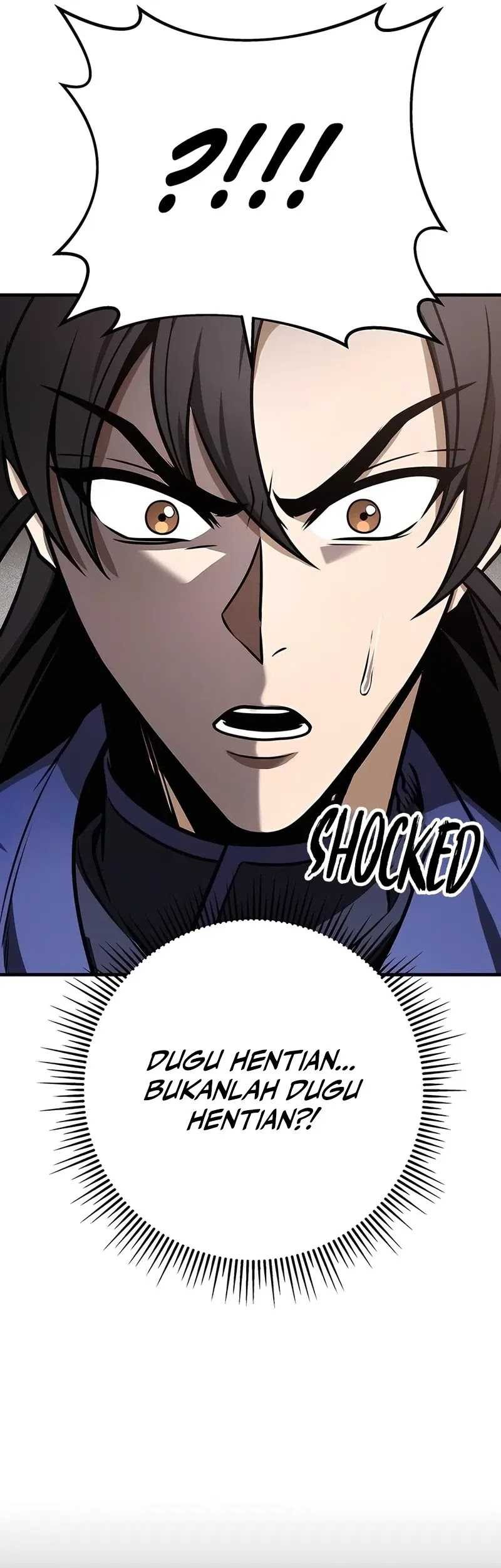 The Emperor’s Sword Chapter 71 - halaman 80