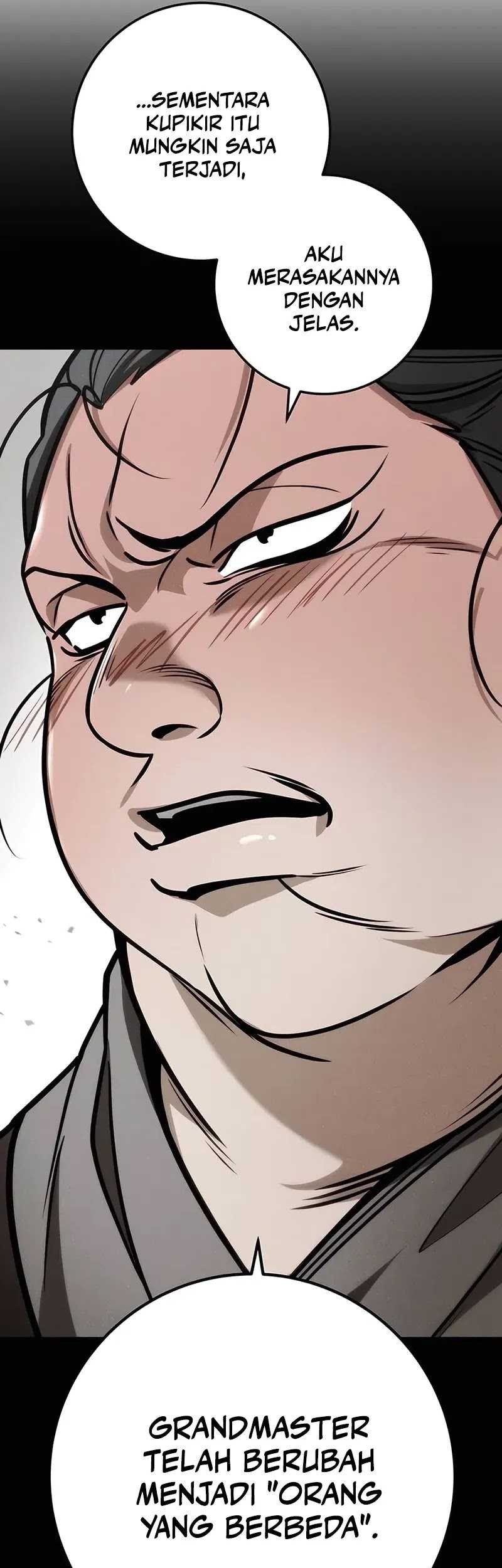 The Emperor’s Sword Chapter 71 - halaman 82