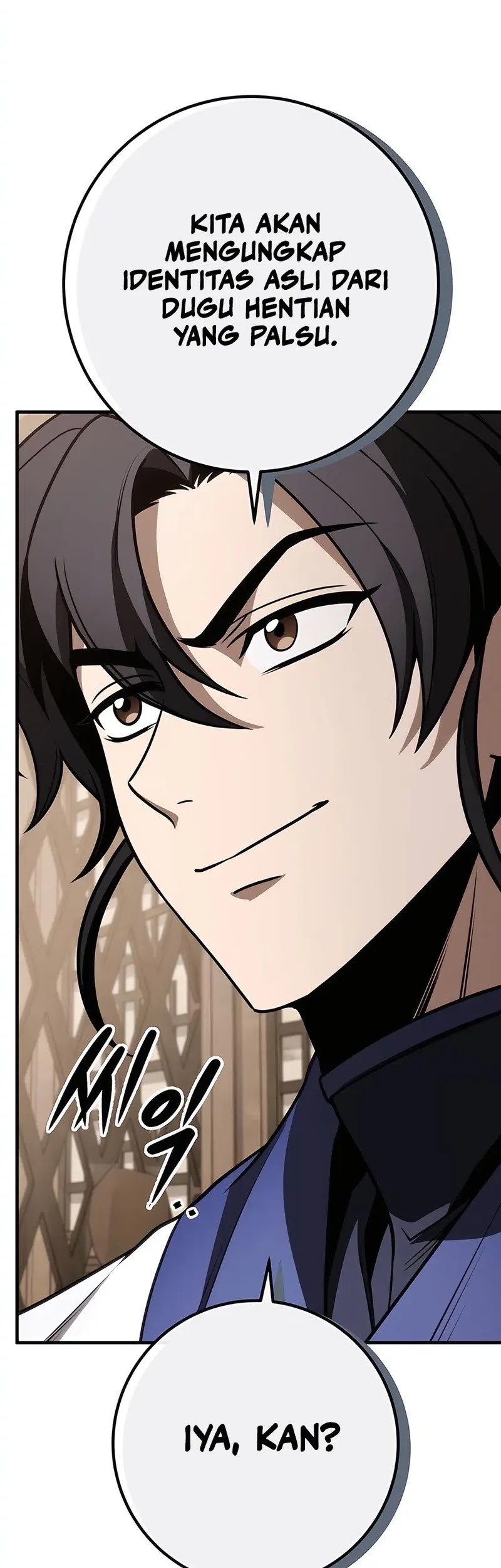 The Emperor’s Sword Chapter 72 - halaman 26