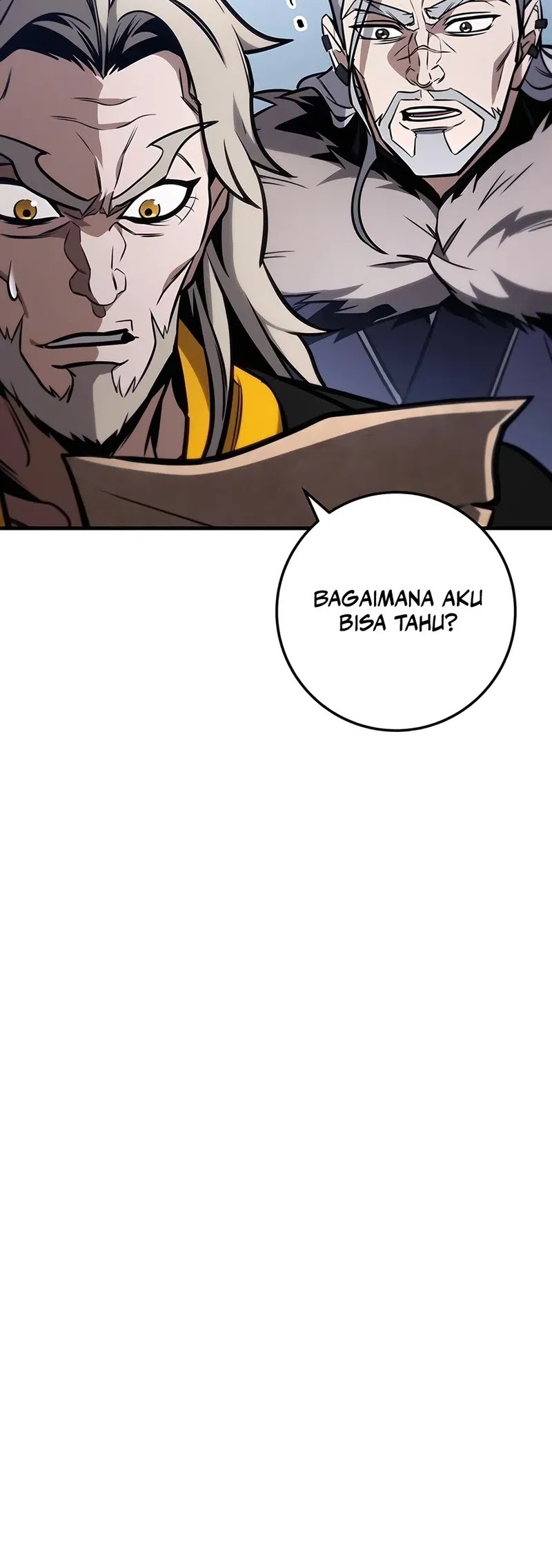 The Emperor’s Sword Chapter 72 - halaman 33