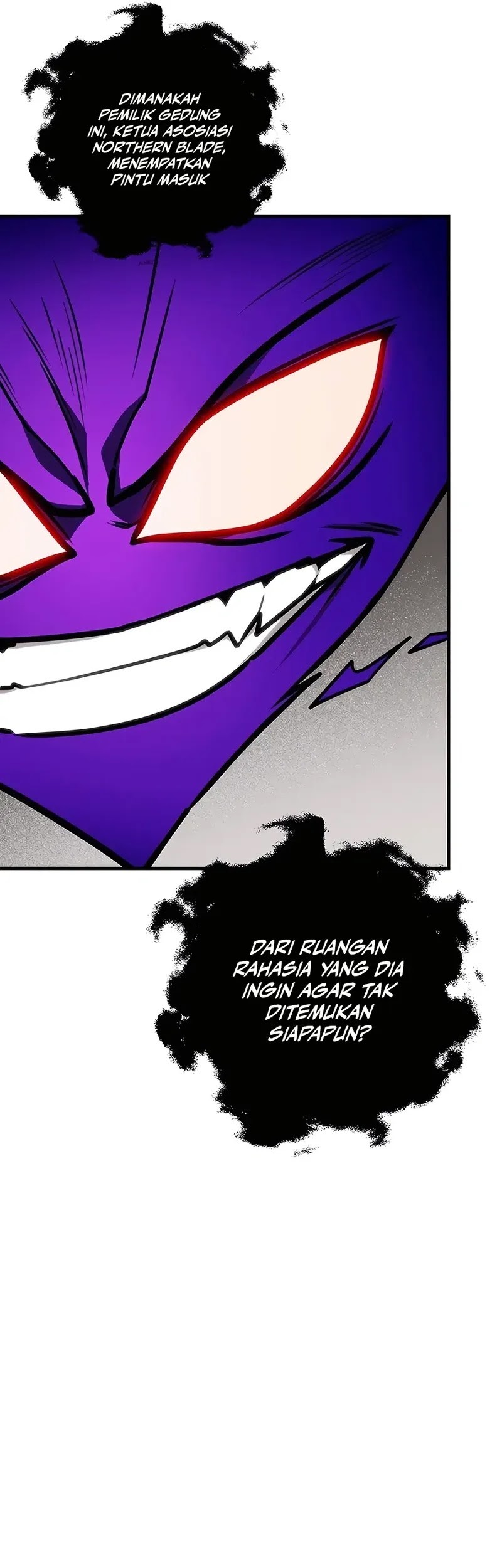 The Emperor’s Sword Chapter 72 - halaman 42