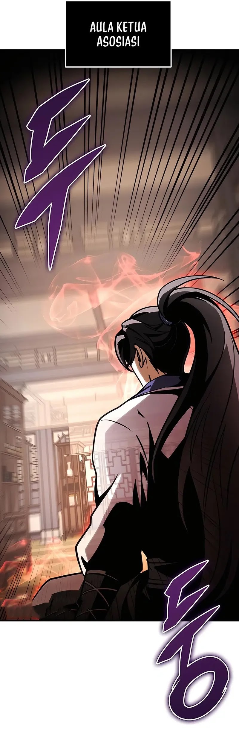 The Emperor’s Sword Chapter 72 - halaman 44