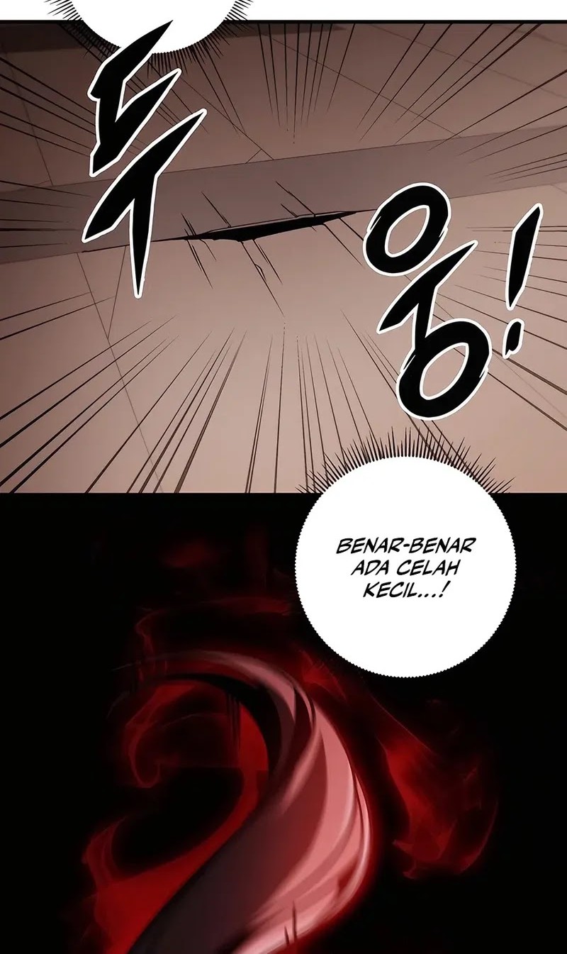 The Emperor’s Sword Chapter 72 - halaman 47
