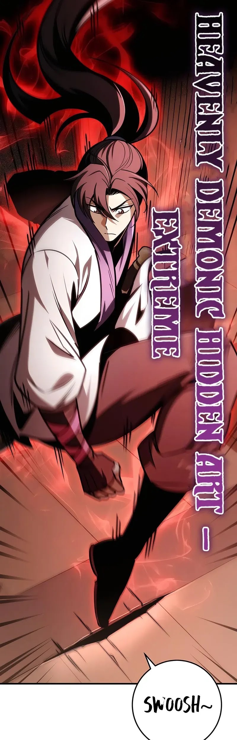 The Emperor’s Sword Chapter 72 - halaman 48