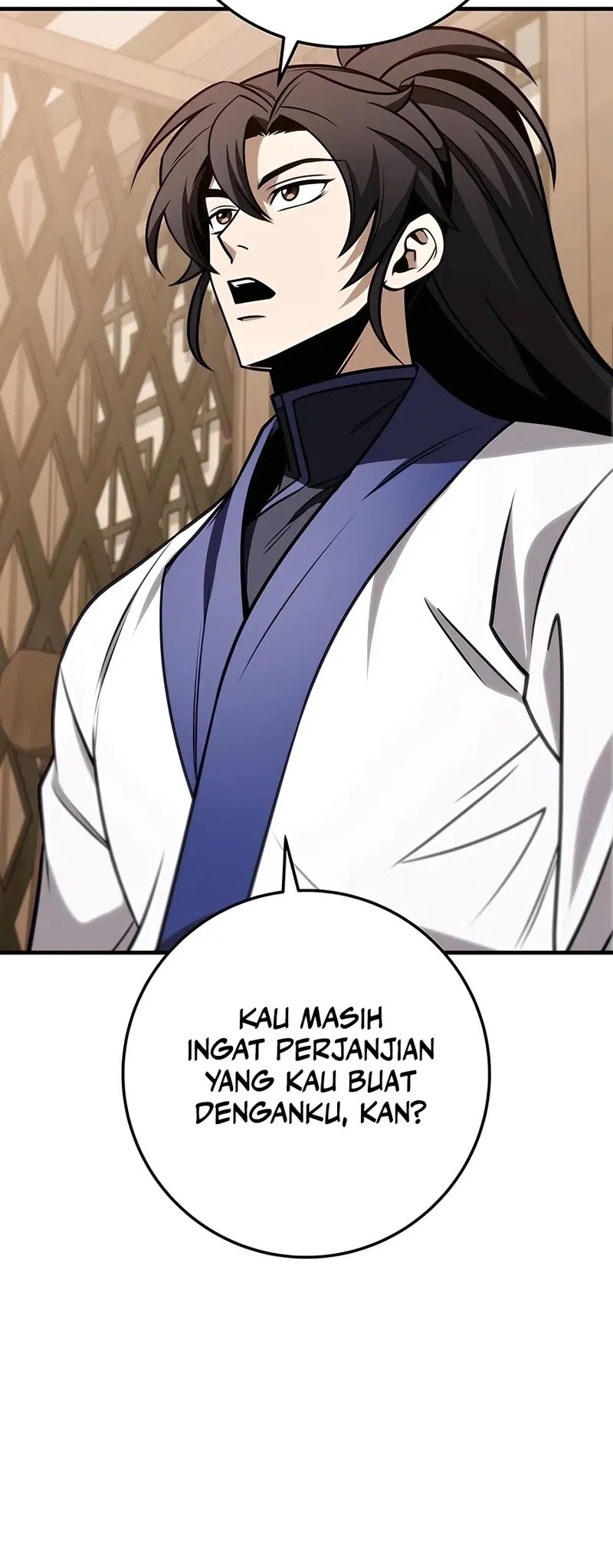 The Emperor’s Sword Chapter 72 - halaman 5