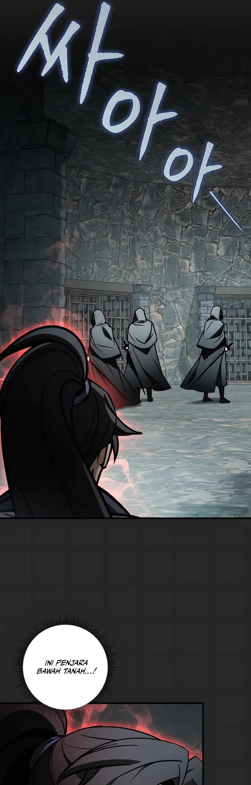 The Emperor’s Sword Chapter 72 - halaman 54