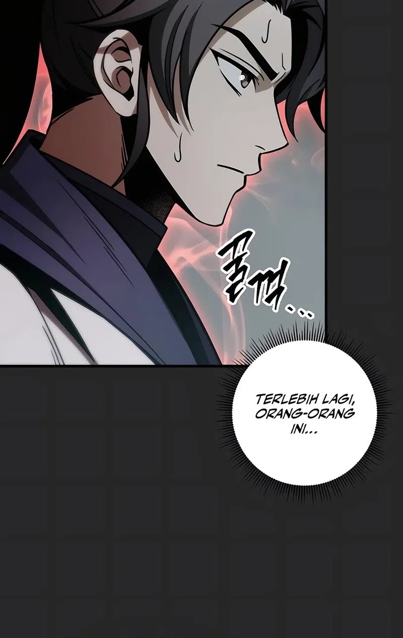 The Emperor’s Sword Chapter 72 - halaman 55