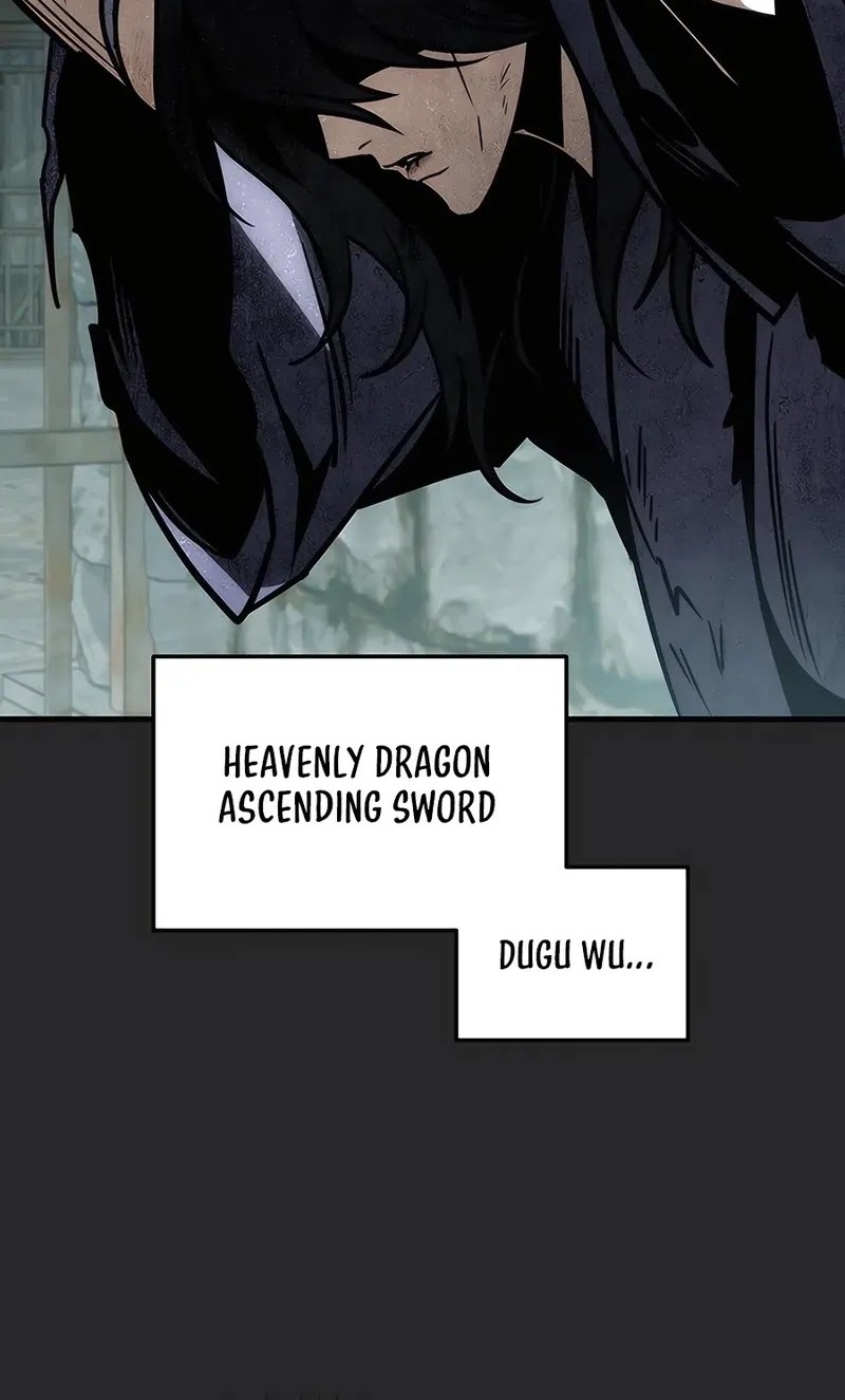 The Emperor’s Sword Chapter 72 - halaman 61