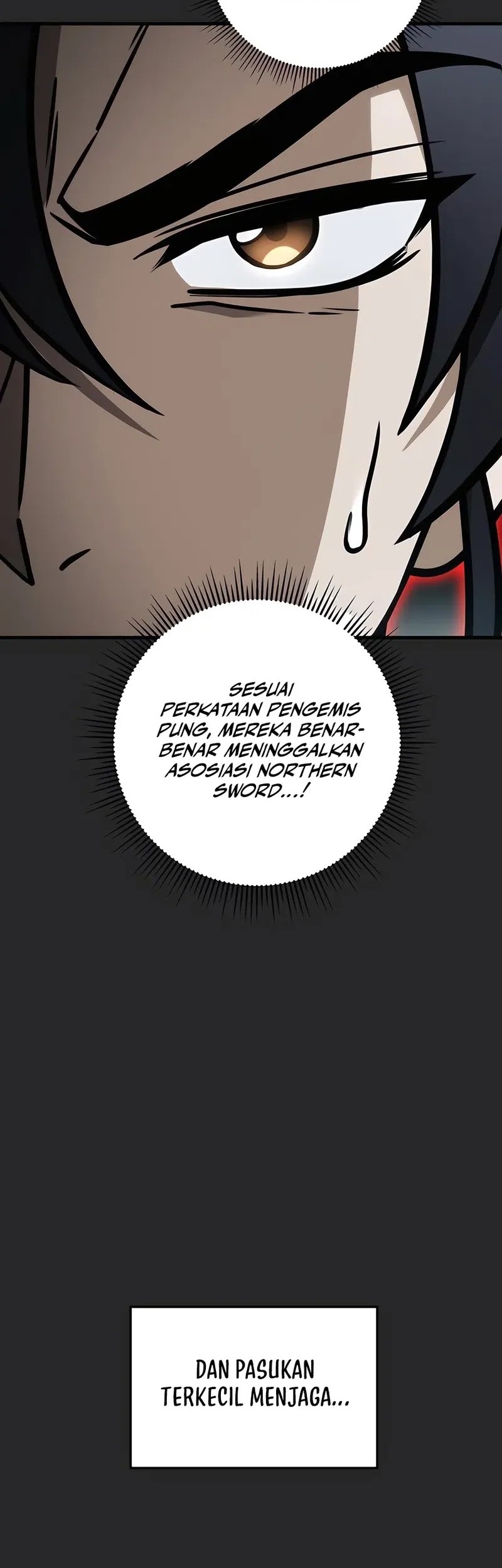 The Emperor’s Sword Chapter 72 - halaman 63