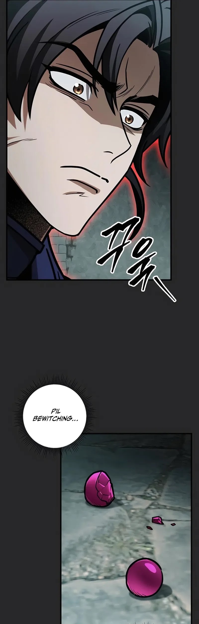 The Emperor’s Sword Chapter 72 - halaman 66