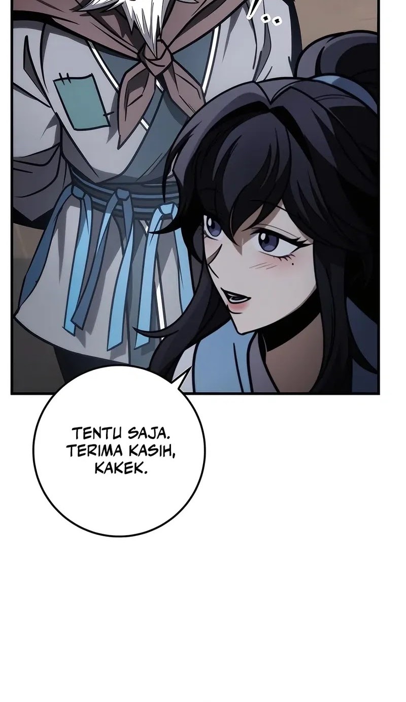 The Emperor’s Sword Chapter 72 - halaman 73