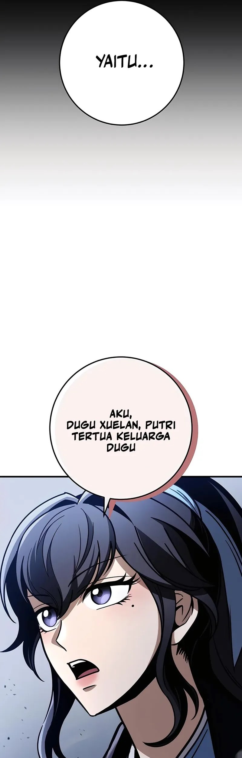 The Emperor’s Sword Chapter 72 - halaman 78