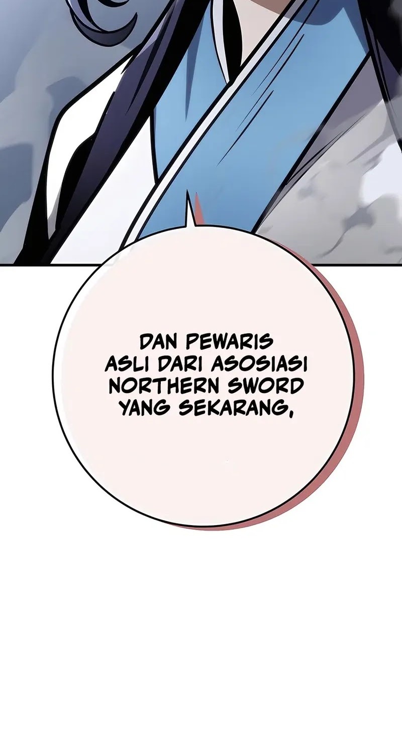 The Emperor’s Sword Chapter 72 - halaman 79